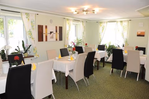 Hotel Post - regionales großes Frühstücksbuffet - auch GF & LF — foto 3
