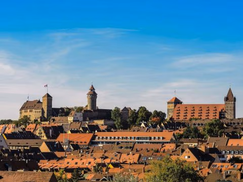 ibis Hotel Nürnberg Altstadt — foto 3