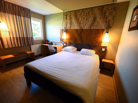ibis Beaune La Ferme Aux Vins — foto 6