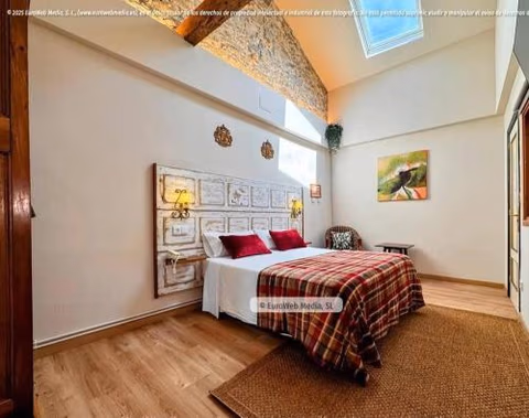 Hotel Palacio Carlos I — foto 3
