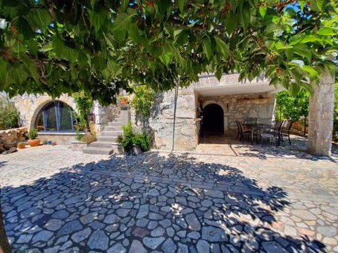Villa Diny with Pool — photo 9