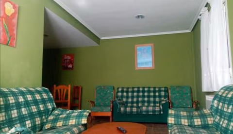 Pensión Prada — foto 1