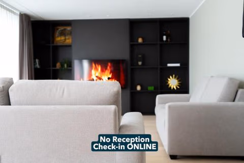 SELF CHECK IN Arbed Living Apartments Arbedo Castione — foto 1