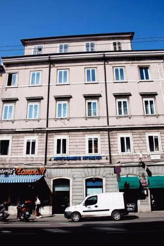 Pensione Rittmeyer — photo 1