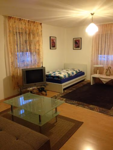 City Apartment in Nürnberg Am Plärrer — foto 9