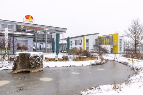 Hotel Fränkische Schweiz-Pegnitz — foto 3