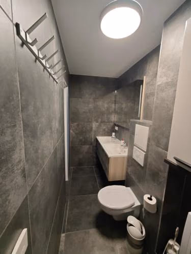 Zimmervermietung-Nbg — photo 8