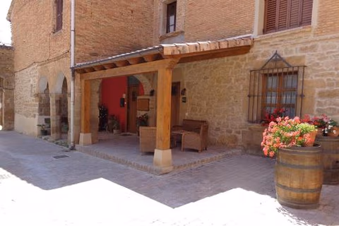 Casa Rural Villazón II - A 16 km de Pamplona — foto 8
