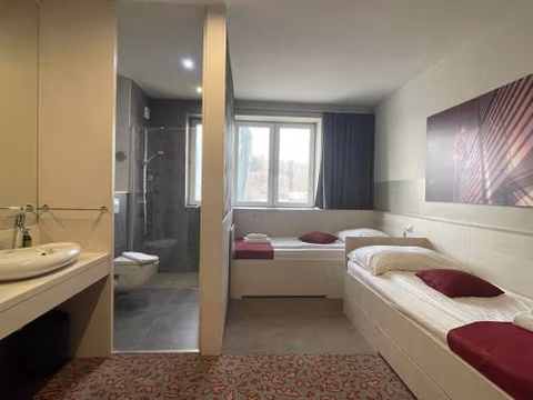 Kongres Hotel Roca — foto 9
