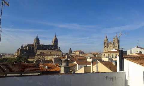 Salamanca Centro Apartamentos — photo 2