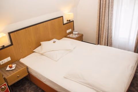 Hotel Haus Berlin — foto 8