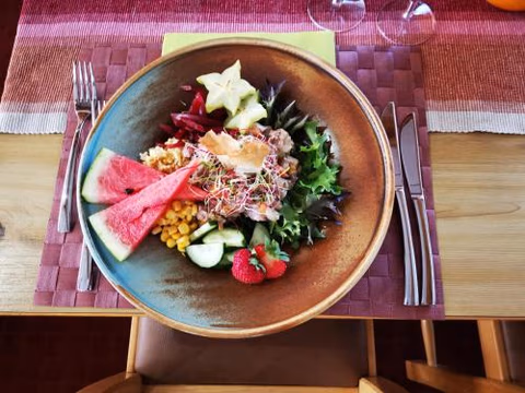 Hotel Restaurant Aletsch — foto 8