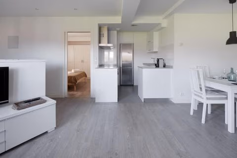 BALENTZIAGA Getaria — foto 4