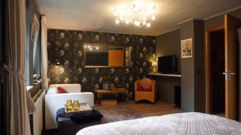 B&B aan het bos — photo 1