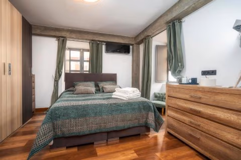 Oakmoon House — foto 6