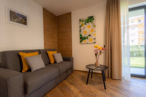 San Martin Holidays Home - Stay, Work & Fun — foto 6