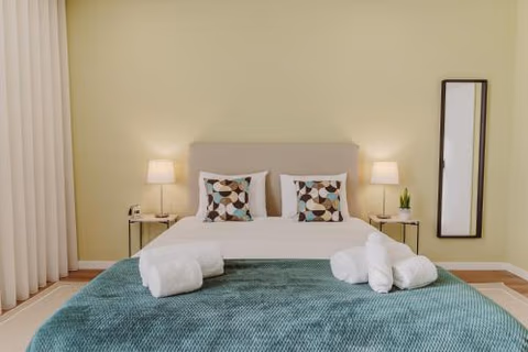 Primeiro Quartel Apartments - 2 — photo 3