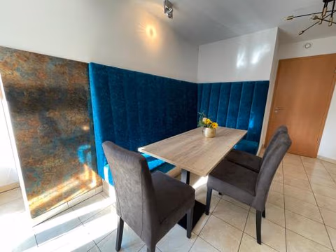Maisonette-Apartment An der Frauenkirche — foto 6