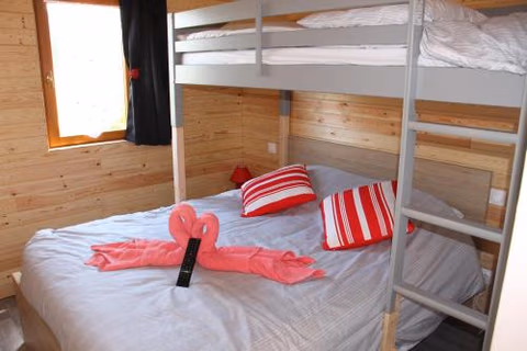 Ferme Du Pre Vert - Chambres d'hôtes B&B — foto 5