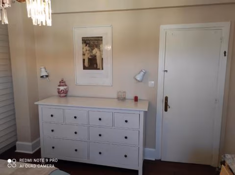 Acogedor piso de 3 habitaciones cerca del metro — foto 5