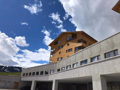 Catrina Hostel — foto 1