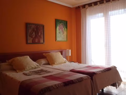 Hostal Ciudad de Nájera — foto 8