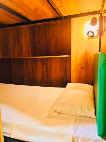Urban Inn Madrid — photo 8