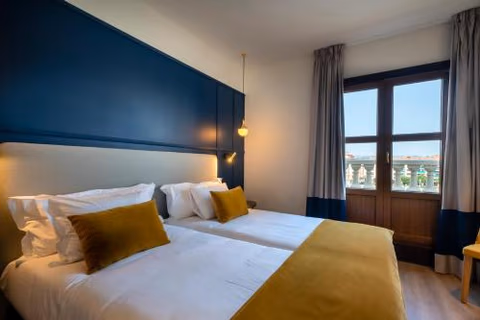 Puente Colgante Boutique Hotel — foto 3