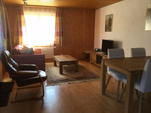 Haus Wiedersehn — foto 3