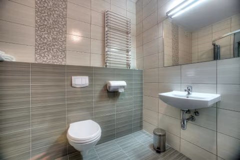 Hotel Łańcut — foto 6