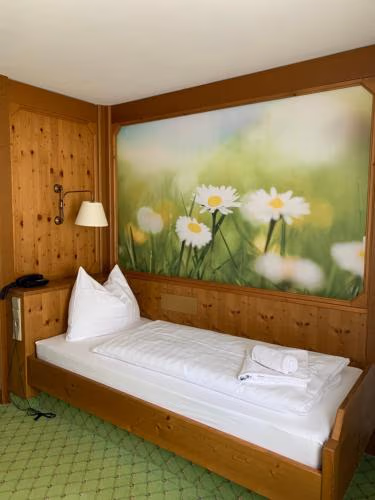 Hotel Gasthof Stift — foto 3
