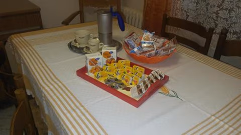 Agriturismo dal Poeta — foto 5