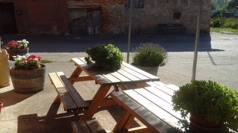 Refugio Acacio & Orietta — foto 8