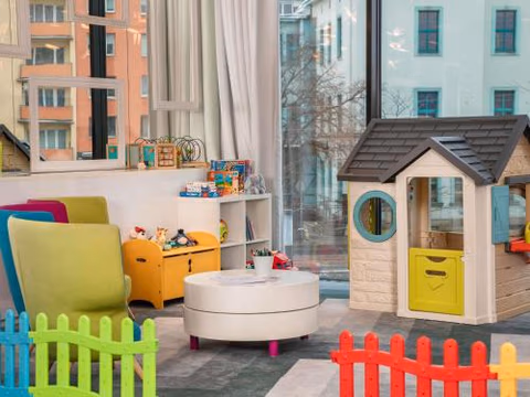 Ibis Styles Wroclaw Centrum — foto 5