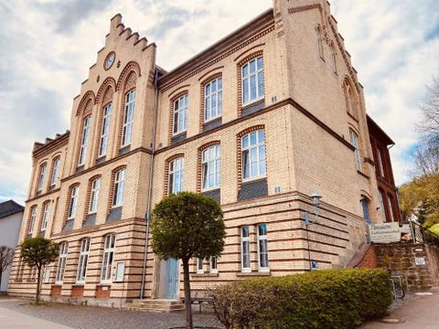 Pension Katharinenschule — foto 1