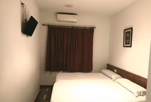 Hotel Las Yucas — photo 4