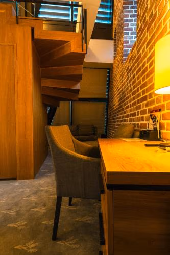 Great Polonia The Granary La Suite Hotel — photo 3