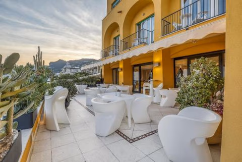 Hotel Albatros Varigotti — foto 2