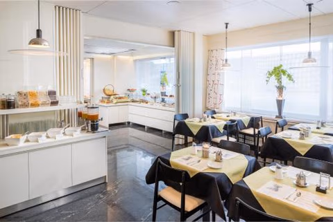 4-Länder-Hotel Deutschmann — foto 5