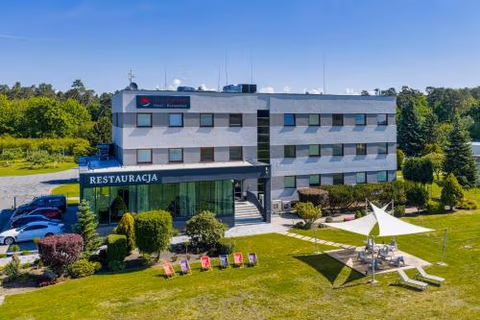 Hotel Aviator — foto 1