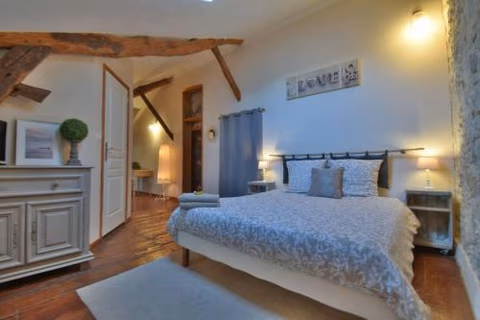Domaine la Rose des Vents — foto 1