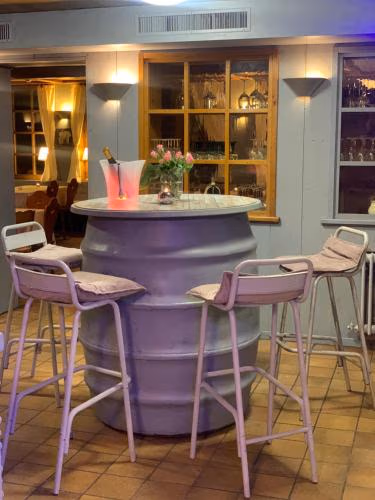 Swiss Hotel Krummen Eich Pratteln Free Parking — foto 6