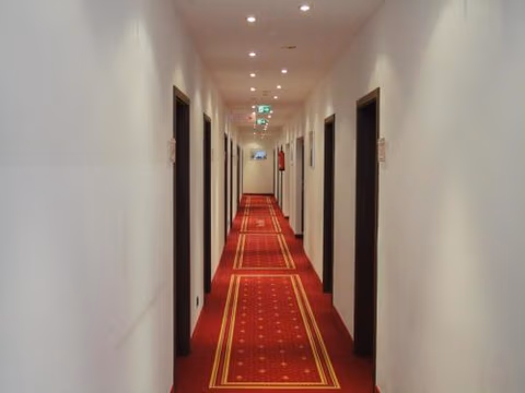 Grand Hotel Dream Main City Center — foto 7