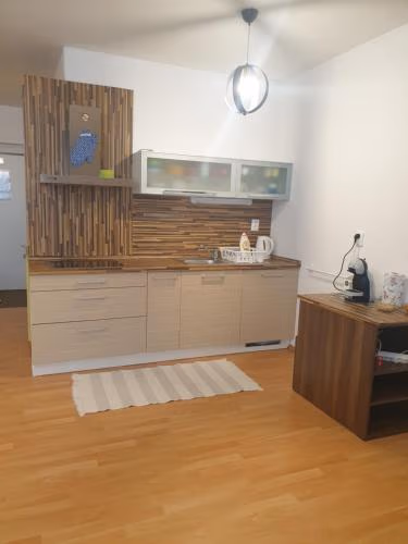 Apartman Triangel 1-04 — photo 4