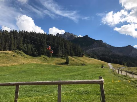 Lucerne Apartment Mount Pilatus — foto 5