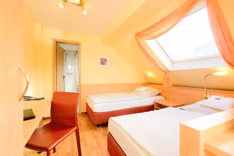 Hotel Europa — foto 8