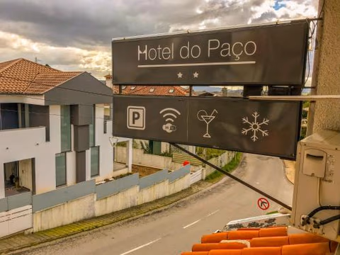 Hotel do Paço By VimaHotels — photo 3