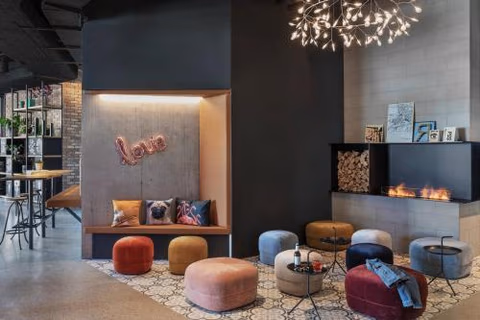 Moxy Rapperswil — foto 6