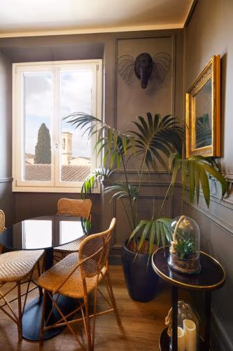 Boutique Hotel Hugo — photo 4
