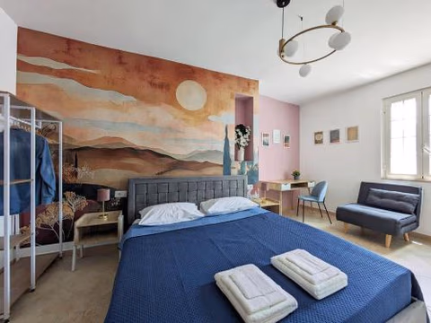 Largo Teatro Bed & Breakfast — foto 1